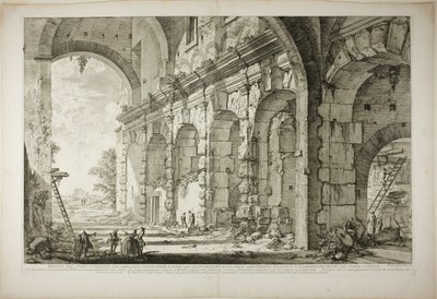 Vue de l