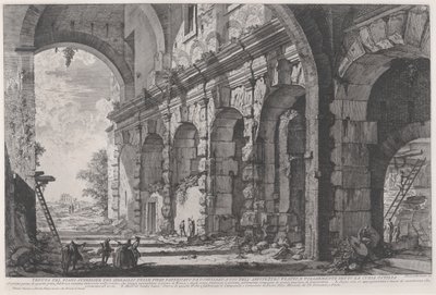 Vue de l