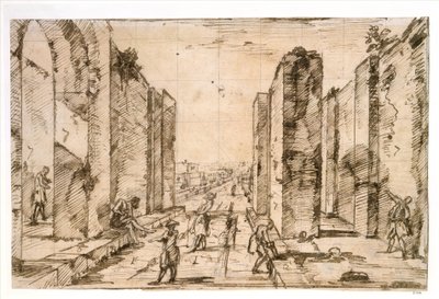  - Giovanni Battista Piranesi