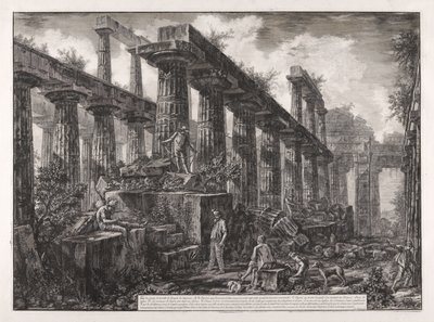  - Giovanni Battista Piranesi