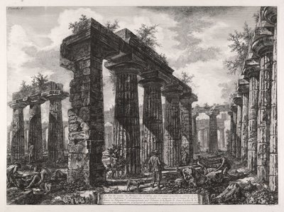  - Giovanni Battista Piranesi