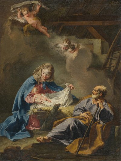  - Giovanni Battista Pittoni
