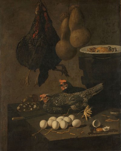  - Giovanni Battista Recco