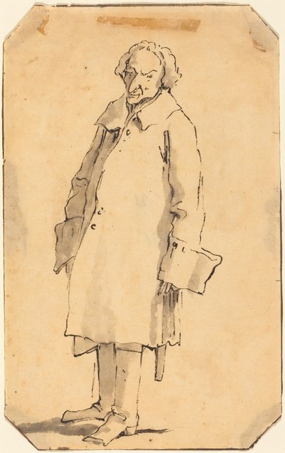 - Giovanni Battista Tiepolo