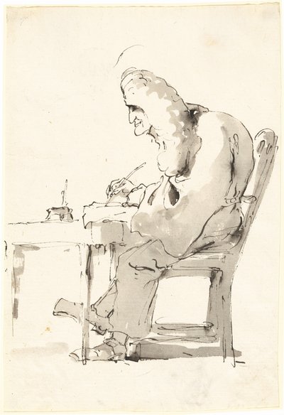  - Giovanni Battista Tiepolo