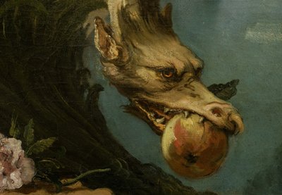  - Giovanni Battista Tiepolo