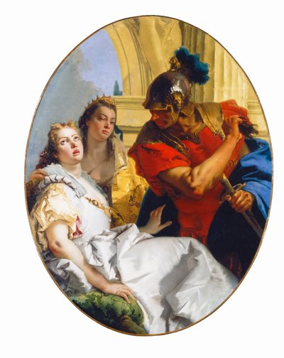 Scène tirée de l