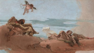  - Giovanni Battista Tiepolo