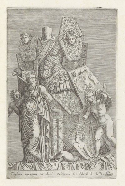 Trophée d