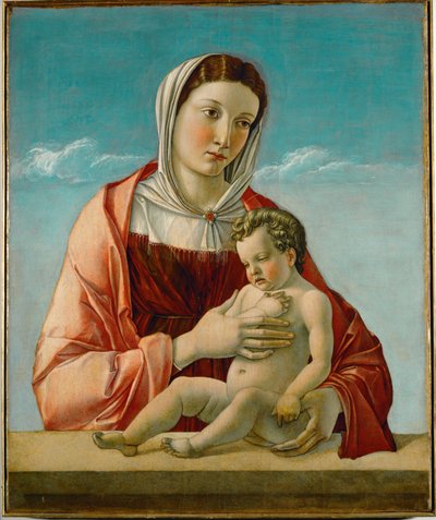  - Giovanni Bellini