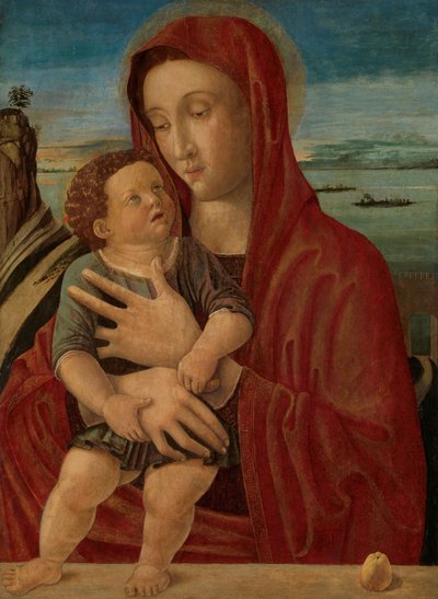  - Giovanni Bellini
