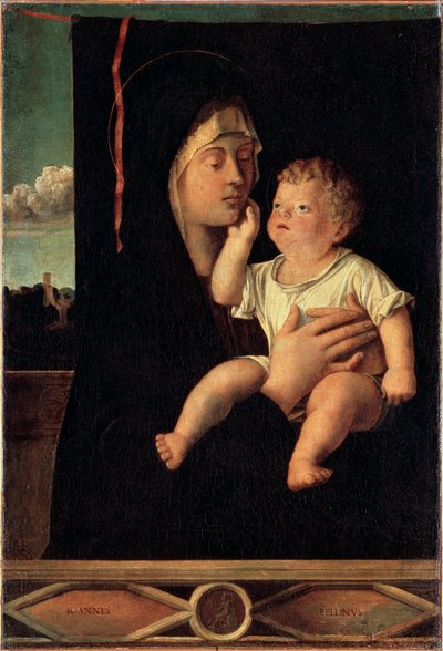 Vierge à l