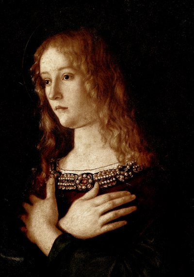 Vierge à l