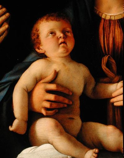 Vierge à l