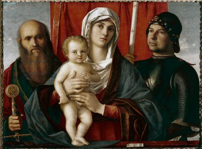 Vierge à l