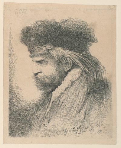 Portrait d