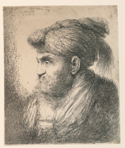 Portrait d