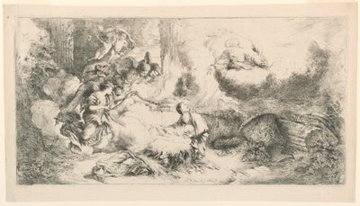 Vierge à l