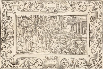 Décaméron - Deuxième journée, nouvelle 1 - Giovanni Boccaccio