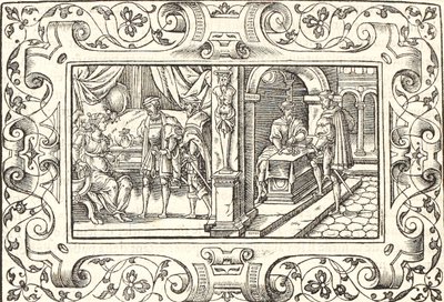Décaméron - Huitième journée, nouvelle 1 - Giovanni Boccaccio