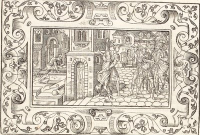 Décaméron - Neuvième journée, nouvelle 1 - Giovanni Boccaccio
