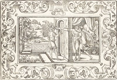 Décaméron - Septième journée, nouvelle 1 - Giovanni Boccaccio