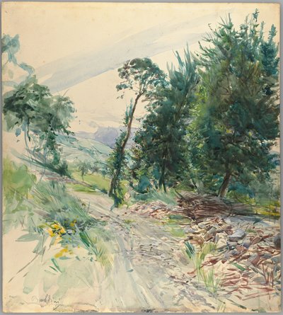  - Giovanni Boldini