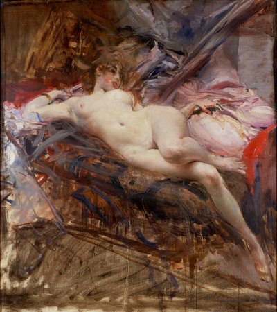  - Giovanni Boldini