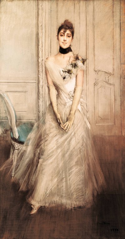 Portrait d