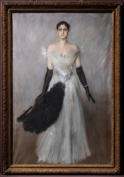 Portrait d