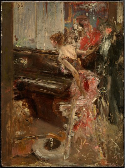  - Giovanni Boldini