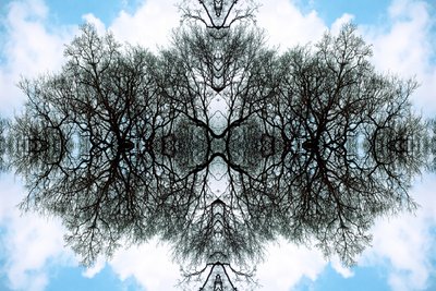 Unnatural 100 - Giovanni Cafagna