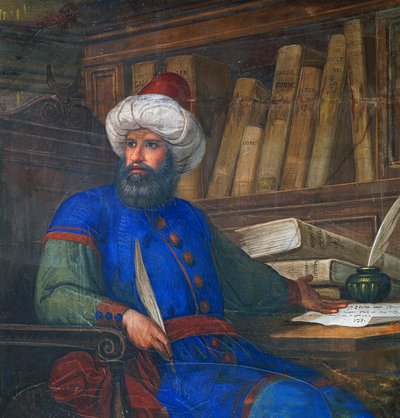 Portrait d