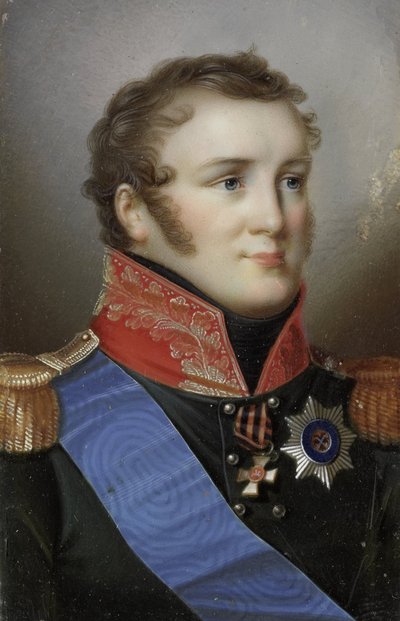 Portrait d