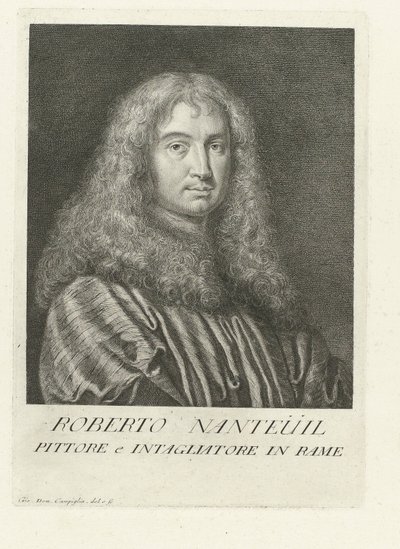 Portrait de l