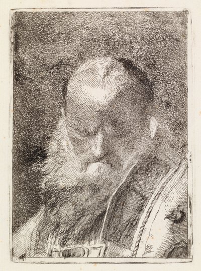  - Giovanni Domenico Tiepolo