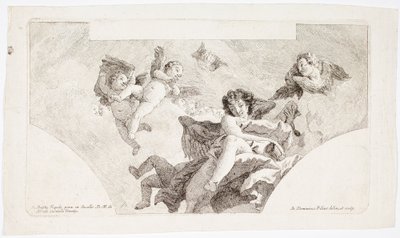  - Giovanni Domenico Tiepolo