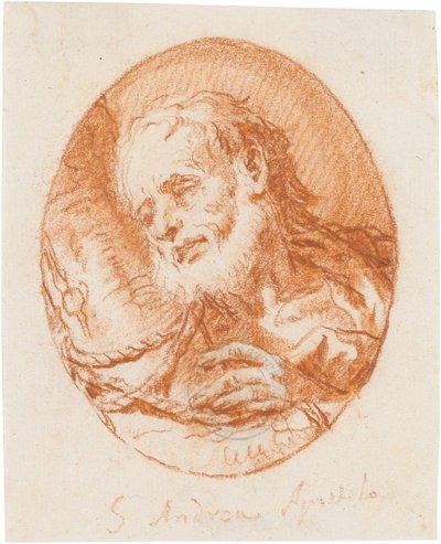  - Giovanni Domenico Tiepolo