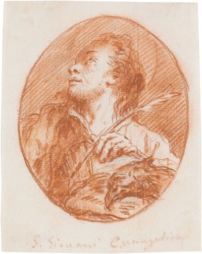  - Giovanni Domenico Tiepolo