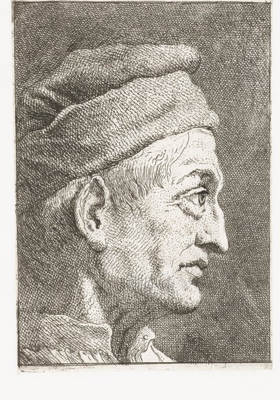  - Giovanni Domenico Tiepolo