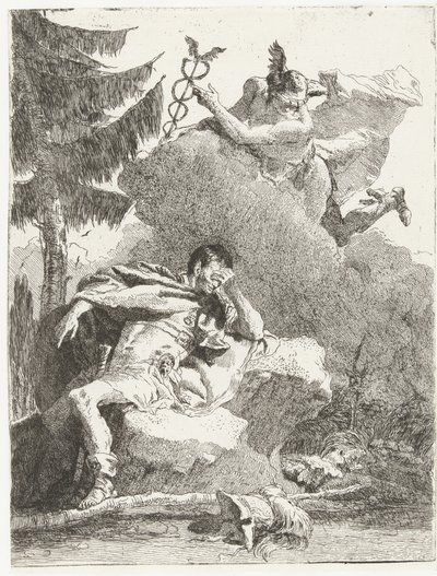  - Giovanni Domenico Tiepolo