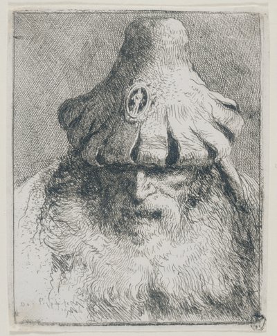  - Giovanni Domenico Tiepolo
