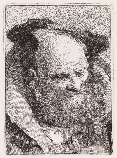  - Giovanni Domenico Tiepolo