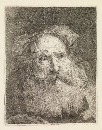  - Giovanni Domenico Tiepolo