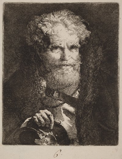  - Giovanni Domenico Tiepolo
