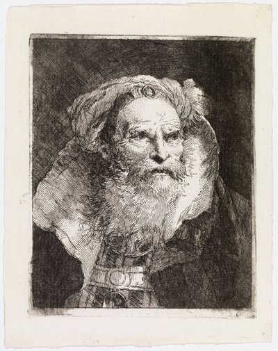 - Giovanni Domenico Tiepolo