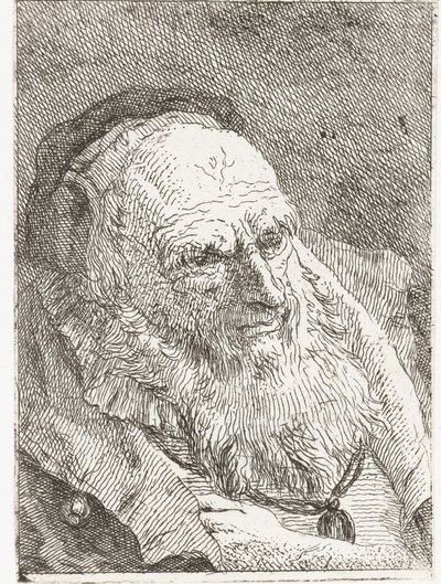  - Giovanni Domenico Tiepolo