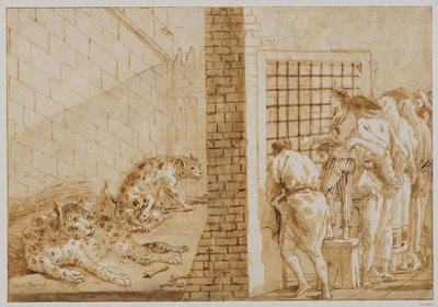  - Giovanni Domenico Tiepolo