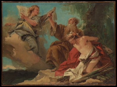  - Giovanni Domenico Tiepolo