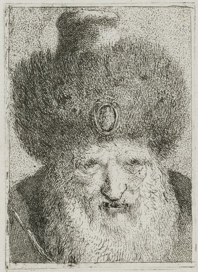  - Giovanni Domenico Tiepolo